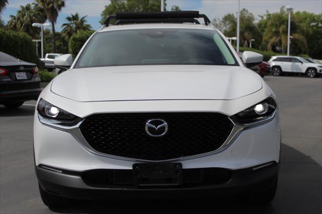 2022 Mazda CX-30 Preferred