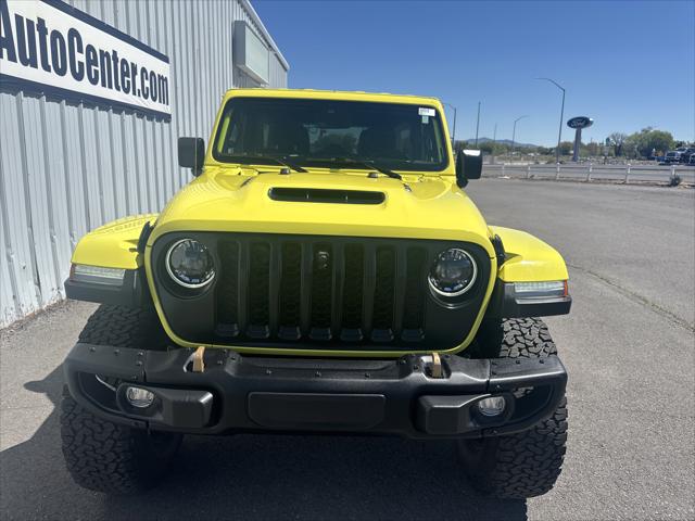 2023 Jeep Wrangler 4-Door Rubicon 392 4x4
