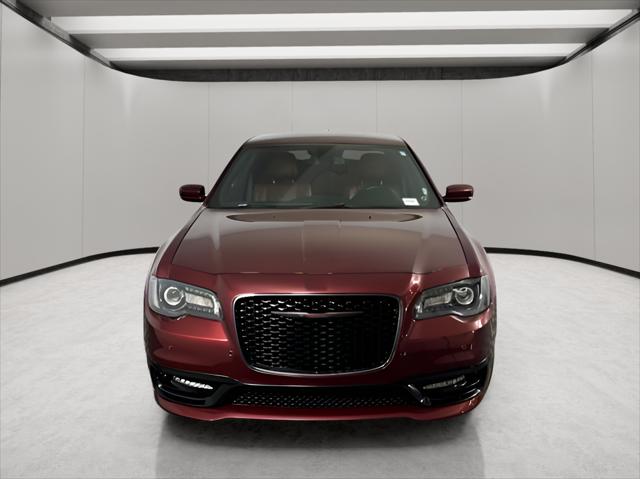 2021 Chrysler 300 300S