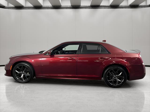 2021 Chrysler 300 300S