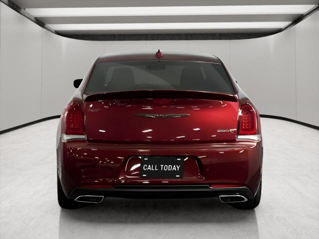 2021 Chrysler 300 300S