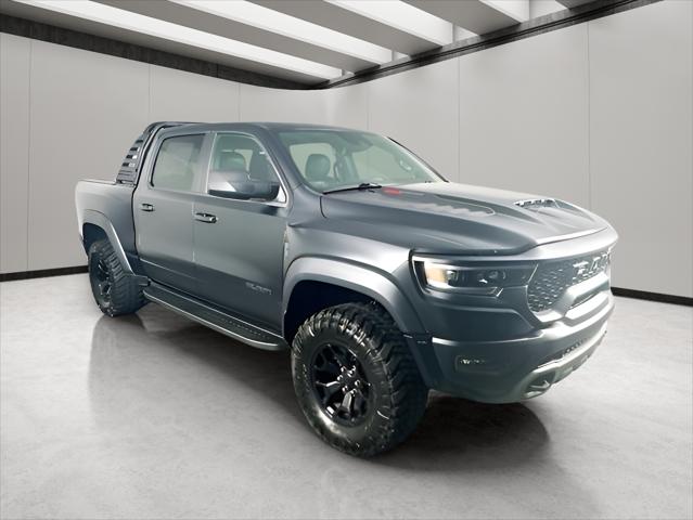 2021 RAM 1500 TRX Crew Cab 4x4 57 Box
