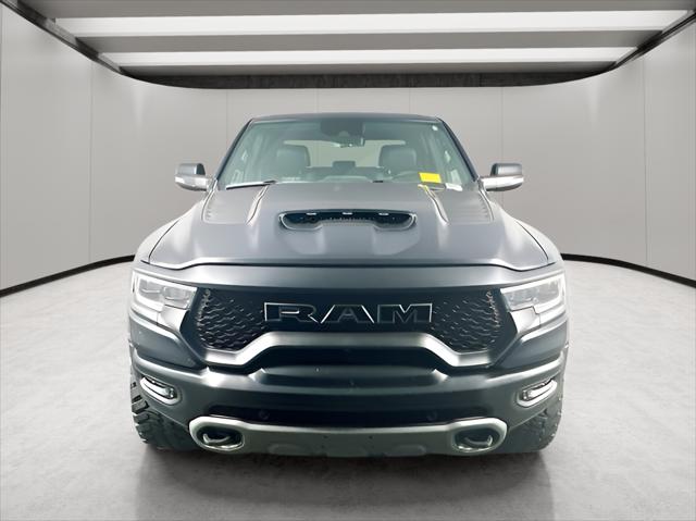 2021 RAM 1500 TRX Crew Cab 4x4 57 Box