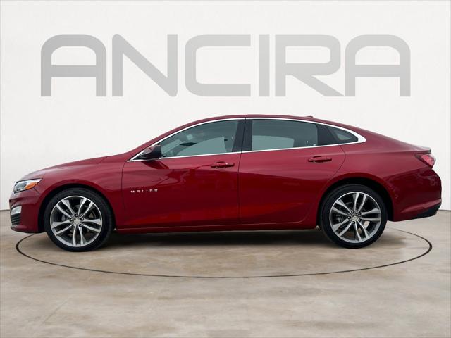 2024 Chevrolet Malibu FWD 2LT