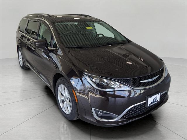 2018 Chrysler Pacifica Touring-L Plus