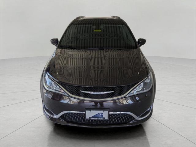 2018 Chrysler Pacifica Touring-L Plus