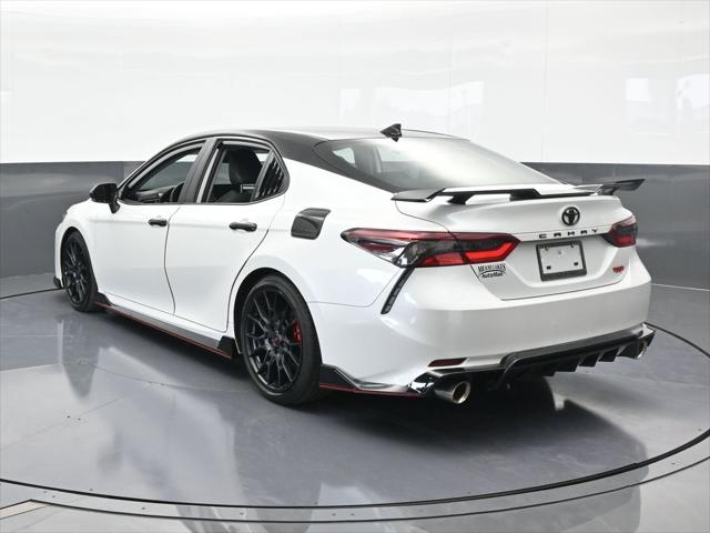 2023 Toyota Camry TRD
