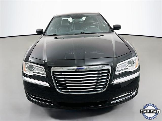 2013 Chrysler 300 Motown