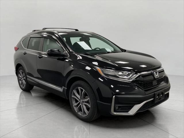 2020 Honda CR-V AWD Touring