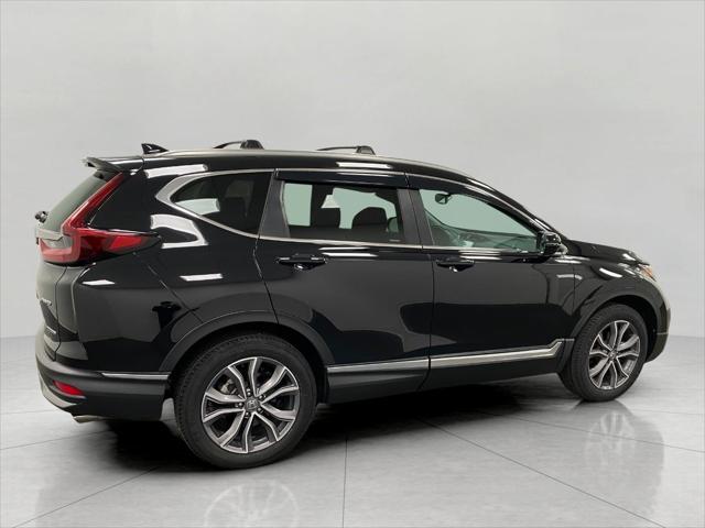 2020 Honda CR-V AWD Touring