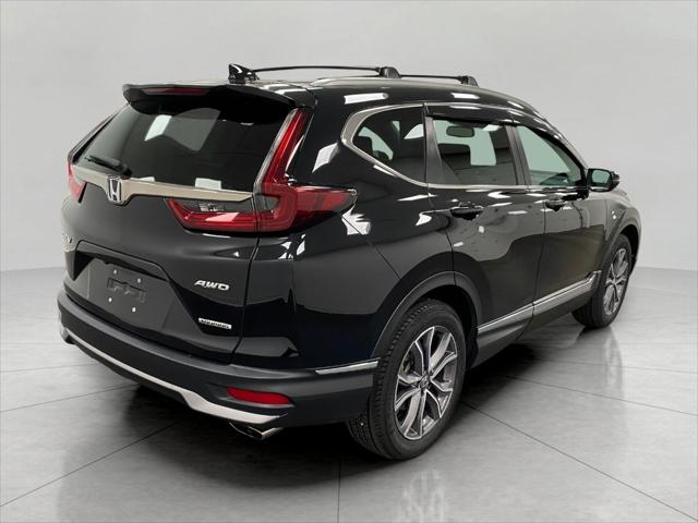 2020 Honda CR-V AWD Touring