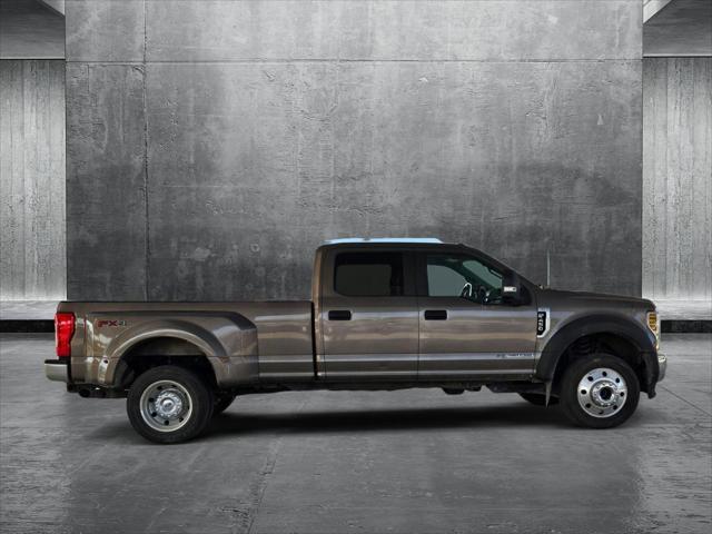 2019 Ford F-450 XL