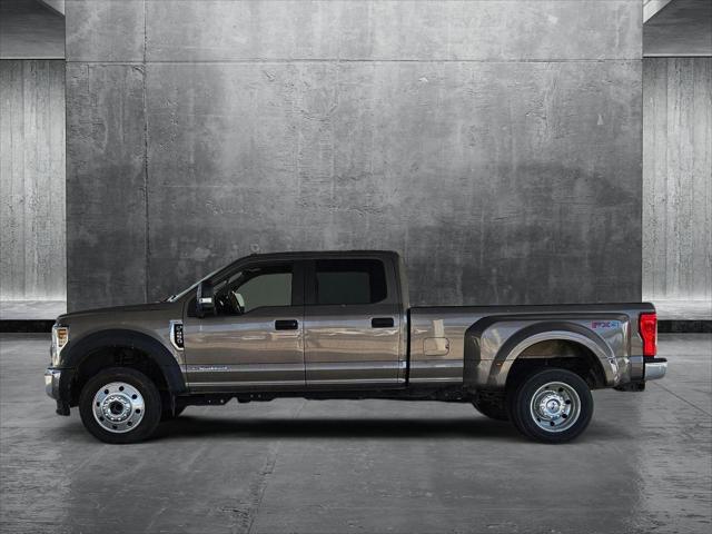 2019 Ford F-450 XL