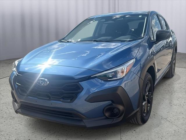 2024 Subaru Crosstrek AWD