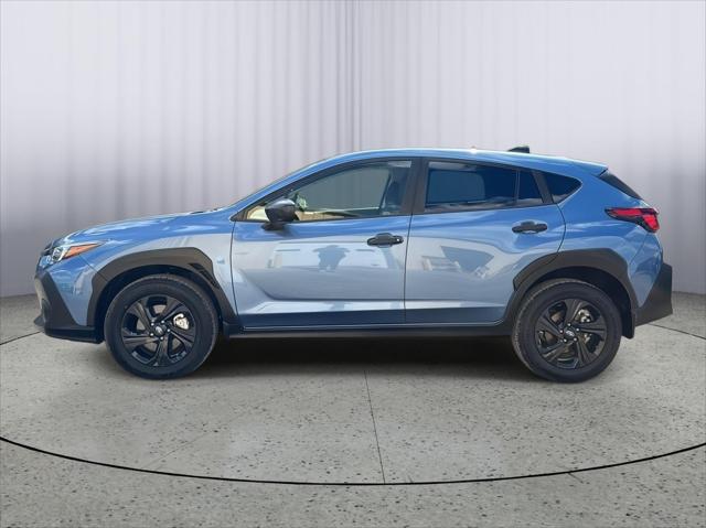 2024 Subaru Crosstrek AWD