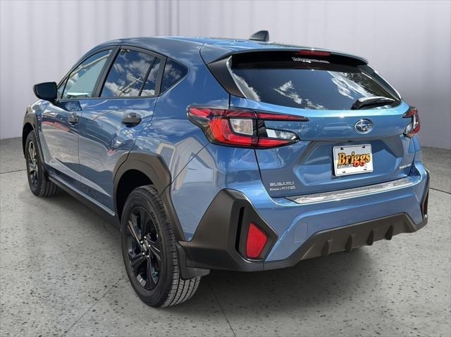 2024 Subaru Crosstrek AWD