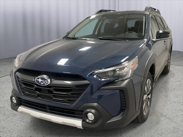 2024 Subaru Outback Limited XT
