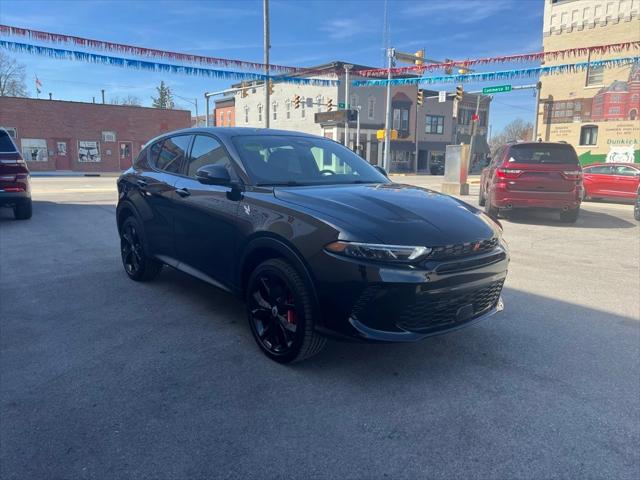 2024 Dodge Hornet HORNET GT PLUS AWD