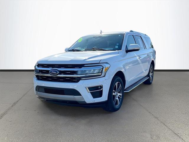 2023 Ford Expedition Limited MAX
