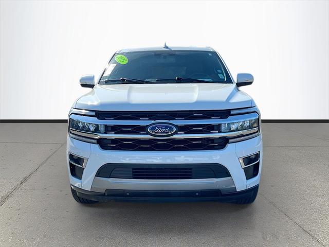 2023 Ford Expedition Limited MAX