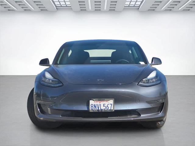 2020 Tesla Model 3 Performance Dual Motor All-Wheel Drive