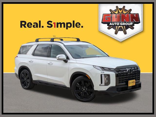 2023 Hyundai Palisade XRT