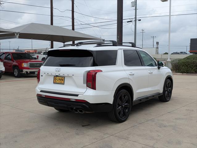 2023 Hyundai Palisade XRT