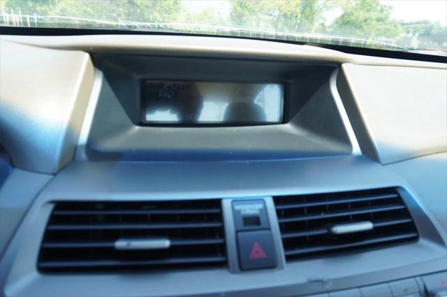 2008 Honda Accord 3.5 EX-L