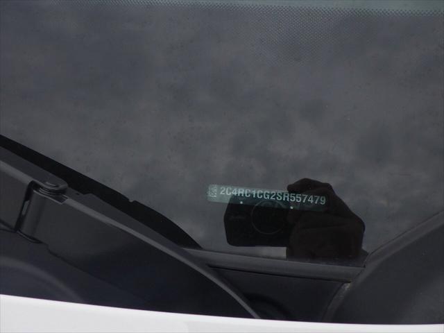 2025 Chrysler Voyager LX 2025 Chrysler Voyager LX