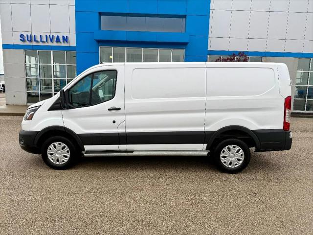 2023 Ford Transit-250 Cargo Van Base