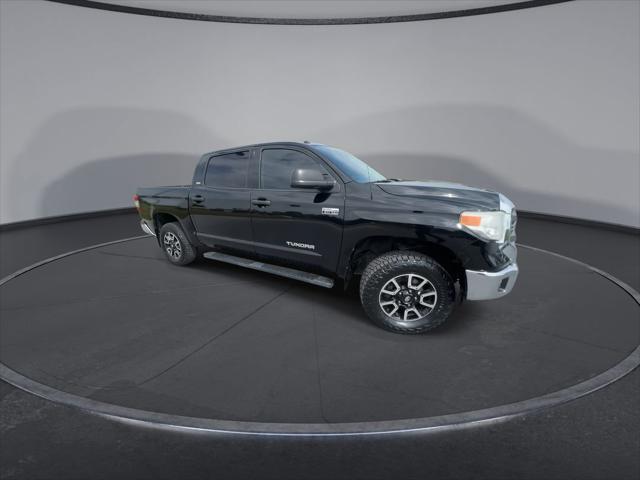 2014 Toyota Tundra SR5 5.7L V8