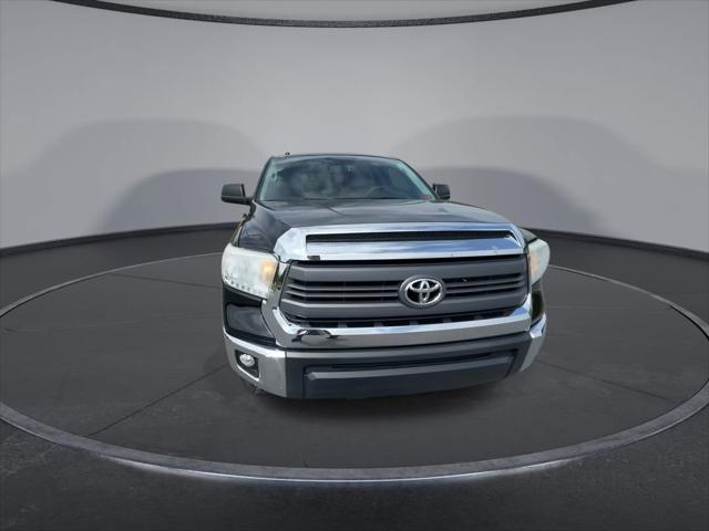 2014 Toyota Tundra SR5 5.7L V8