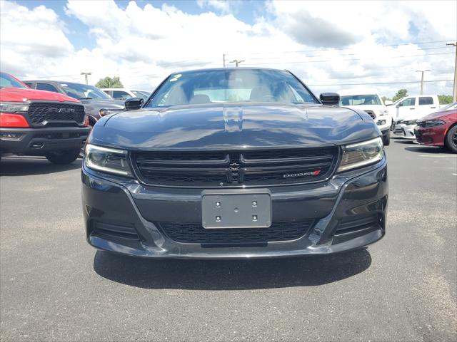 2022 Dodge Charger SXT RWD
