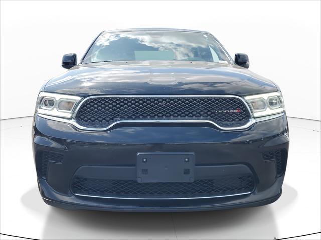 2023 Dodge Durango SXT RWD