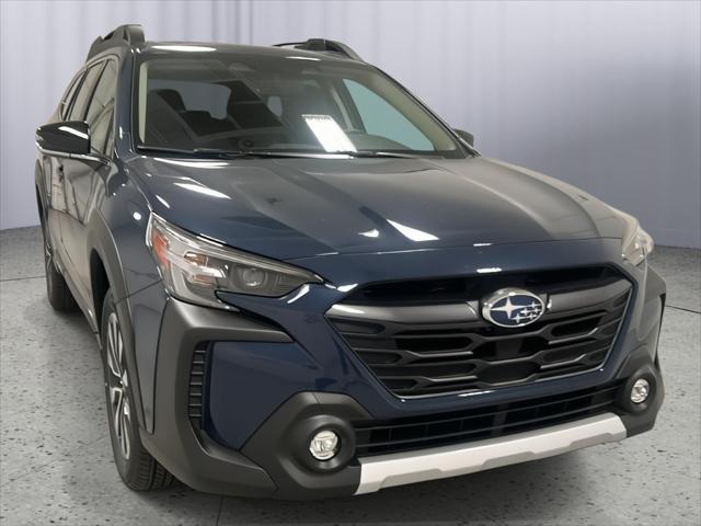 2024 Subaru Outback Limited XT
