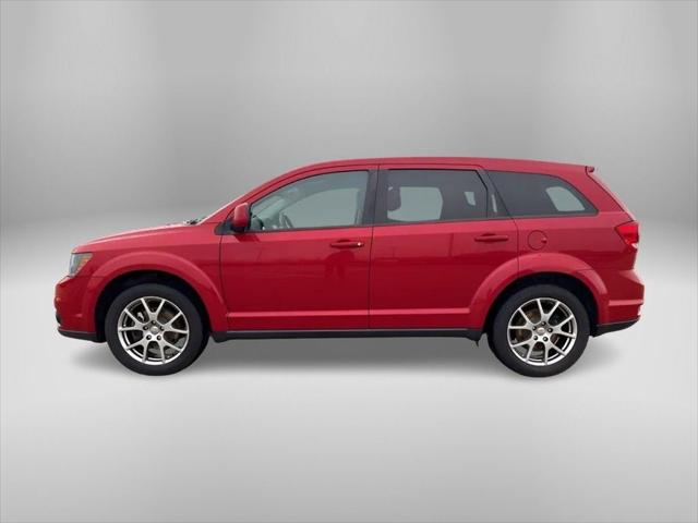2014 Dodge Journey R/T