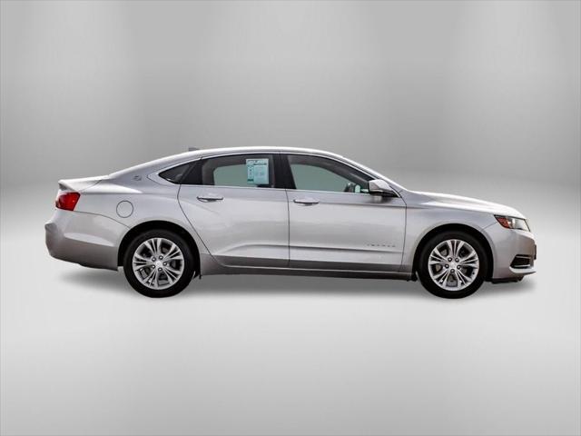 2014 Chevrolet Impala 1LT
