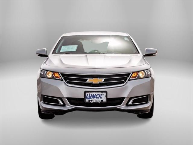 2014 Chevrolet Impala 1LT
