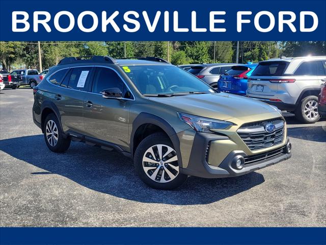 2025 Subaru Outback Premium 2025 Subaru Outback Premium