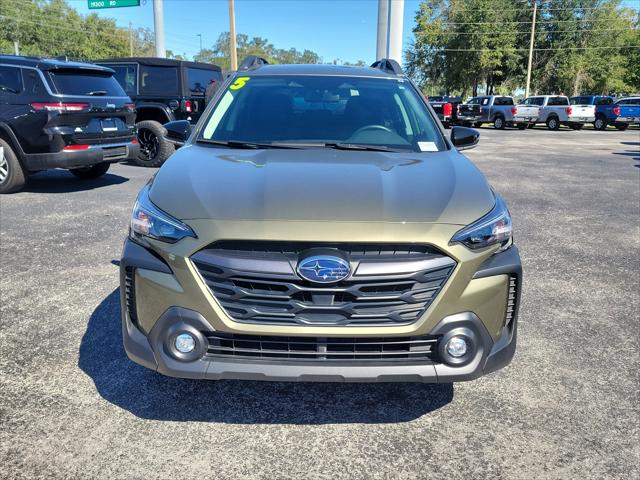 2025 Subaru Outback Premium 2025 Subaru Outback Premium