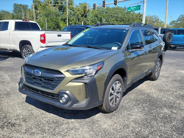 2025 Subaru Outback Premium 2025 Subaru Outback Premium