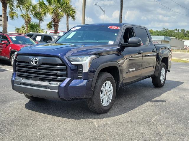 2024 Toyota Tundra SR5 2WD