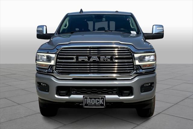 2024 RAM 2500 Laramie Crew Cab 4x4 64 Box