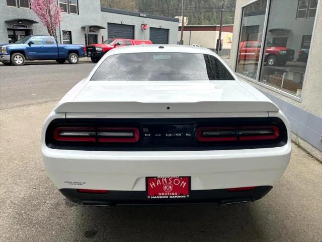 2015 Dodge Challenger R/T 2015 Dodge Challenger R/T