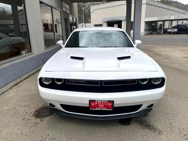 2015 Dodge Challenger R/T 2015 Dodge Challenger R/T