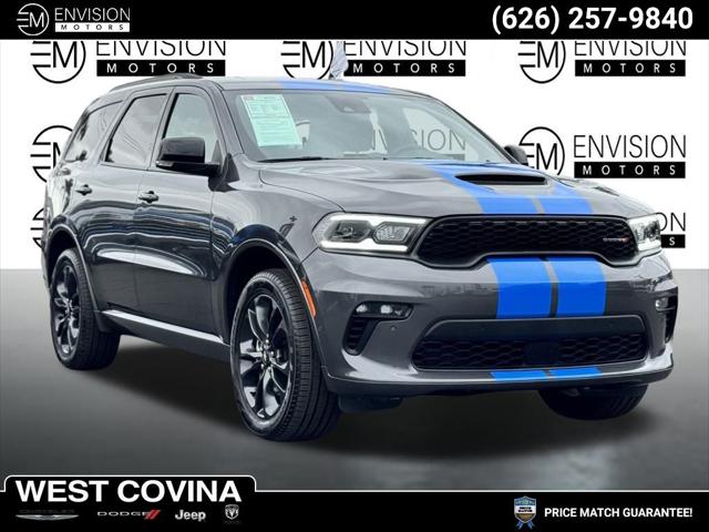 2023 Dodge Durango GT Premium AWD