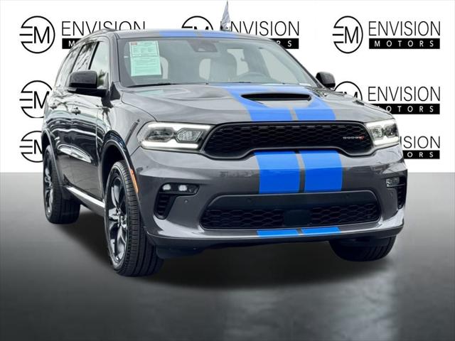 2023 Dodge Durango GT Premium AWD