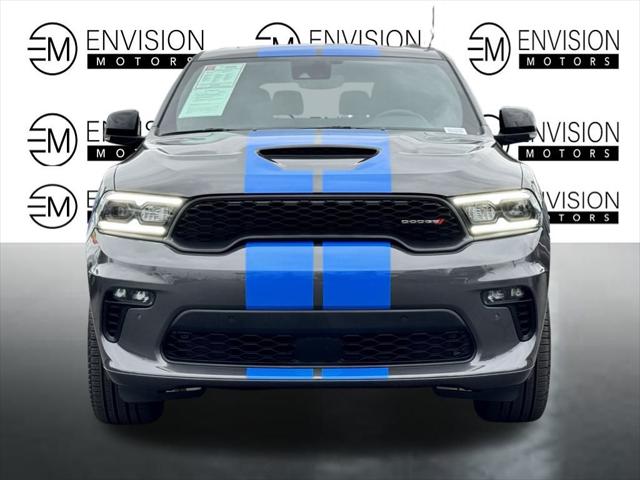 2023 Dodge Durango GT Premium AWD