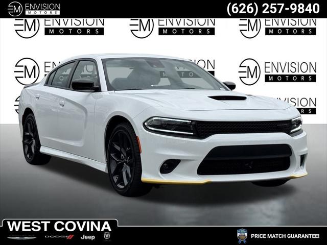 2023 Dodge Charger GT