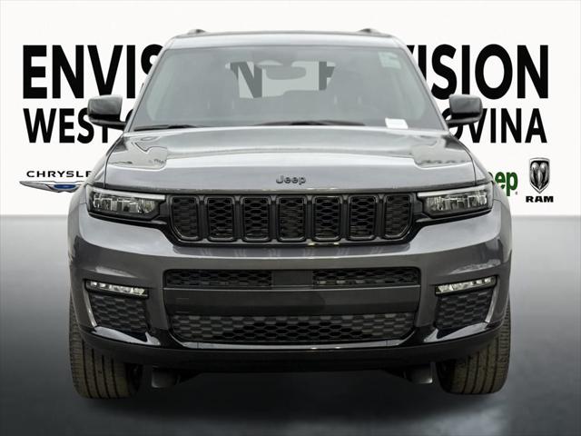 2022 Jeep Grand Cherokee L Limited 4x2